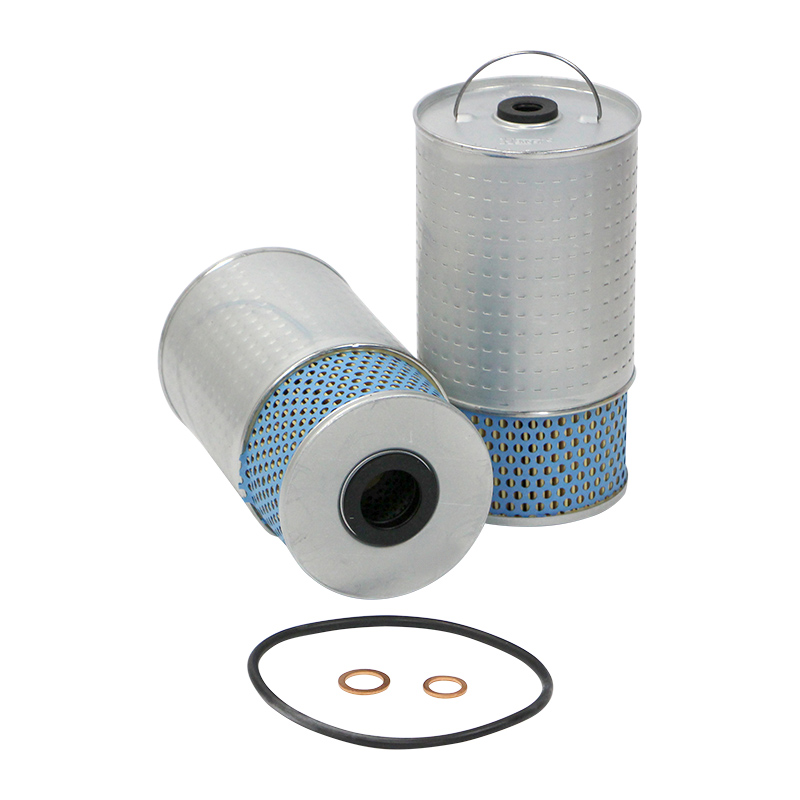 Filtre à huile HENGST E170HN D16